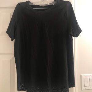 Lululemon Quick Pace Tee